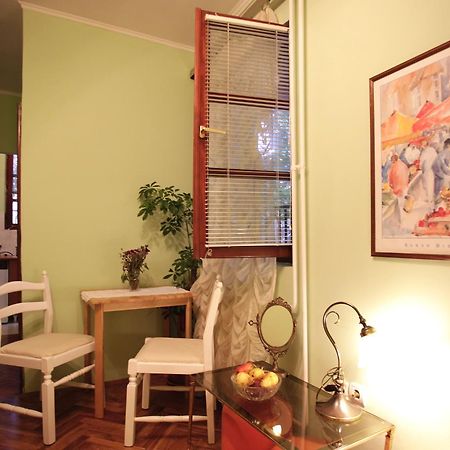 Studio Hram 2 Belgrado Exterior foto